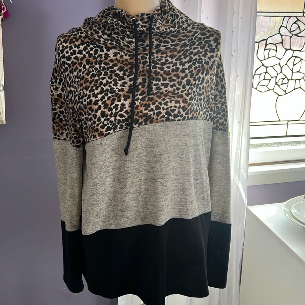 Karen Hart Top